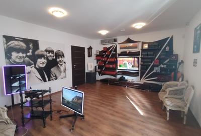 Casă individuală cu 10 camere cu Teren 650 Mp în Nicolae Grigorescu - 6