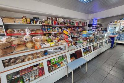 Spatiu comercial cu afacere la cheie,200 mp, zona Central - 1