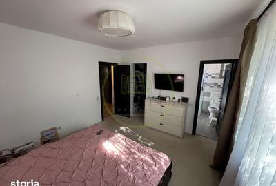 Casă cu 4 camere cu Teren 345 Mp în Malu Mare - 6