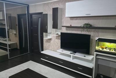 Apartament cu 2 camere decomandat în Tomis III - 3