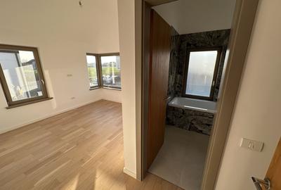 Duplex cu 4 camere cu Canalizare în Exterior Nord - 21