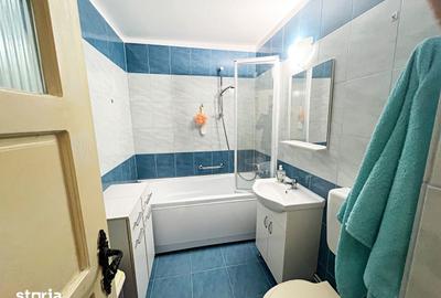 Apartament cu 6 camere decomandat în Calea Aradului