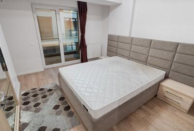 Apartament cu 2 camere semidecomandat, mobilat în Politehnica - 2