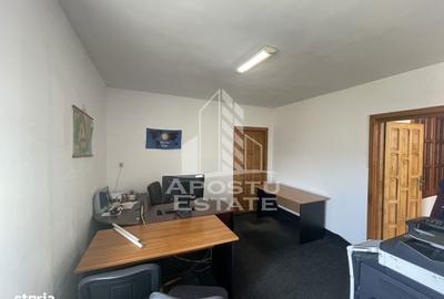 Spațiu comercial, de 24 mp, în Lipovei - 2