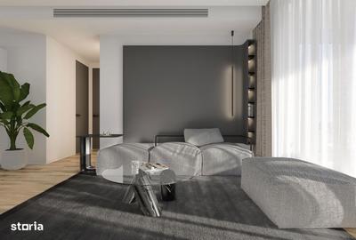 Apartament cu 3 camere în Central - 4