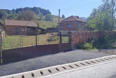 Casă cu 3 camere în Poieni (Densuș) - 5