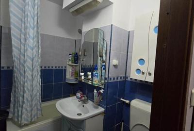 Garsonieră decomandată în Central - 5