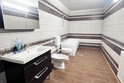Pascani-Stefan cel Mare, 4 camere, 126mp, etaj 1, doua locuri parcare - 7