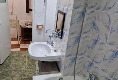 Vanzare Garsoniera zona Mall Vitan Bloc Reabilitat - 7