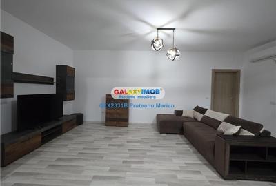 Inchiriere apartament Premium cu 3 camere situat la Spazio Residence - 1