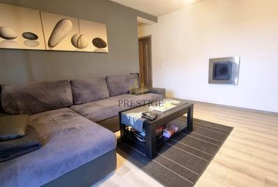 Apartament cu 2 camere semidecomandat, mobilat în Șelimbăr - 3