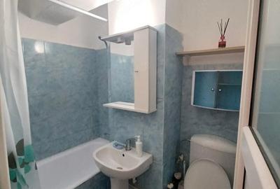 Garsonieră decomandată în Central - 4