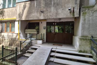 Apartament cu 3 camere decomandat, mobilat în Militari - 17