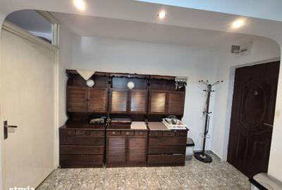 Apartament cu 2 camere semidecomandat în Lipovei - 2