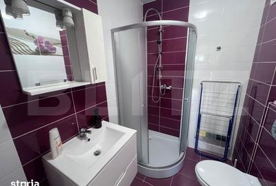 Apartament cu 3 camere în Între Lacuri - 3
