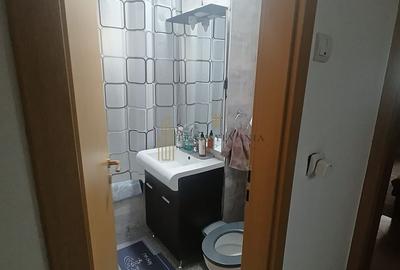 Apartament cu 2 camere decomandat, mobilat în Valea Aurie - 17