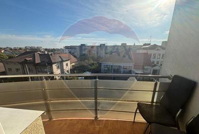 Apartament cu 4 camere de inchiriat in zona Calea Bucur... - 8