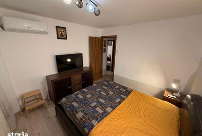 Apartament cu 3 camere în Rahova - 8