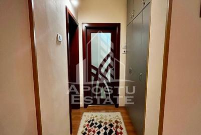 Apartament 3 camere,decomandat,centrala proprie,zona Tipografilor - 15