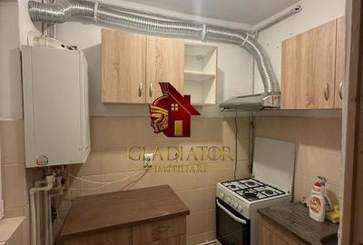 Garsoniera Mircea cel Batran, centrala, lift, parcare in zona, nu rata - 9