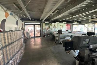 Spațiu comercial, de 175 mp, în Torontalului