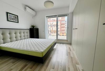Apartament cu 2 camere semidecomandat în Dristor - 6