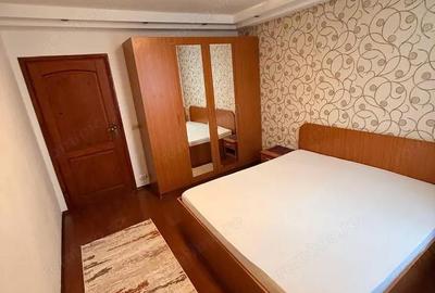 Apartament cu 2 camere decomandat, mobilat în Drumul Taberei - 3