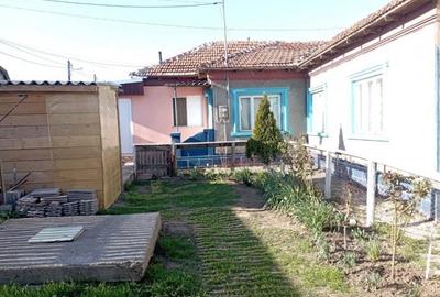 PALAZU MARE-CASA RENOVABILA/DEMOLABILA TEREN 904 MP - 2