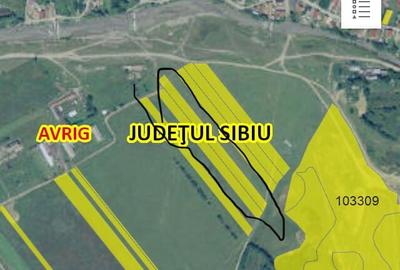 Teren de 10000 mp, în Central - 1