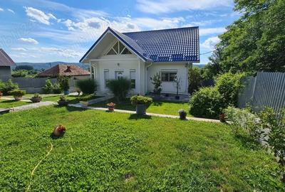 Vila cu piscina de vanzare in Curtea de Arge?. - 11