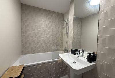 Garsonieră decomandată, mobilată în Aviației - 25