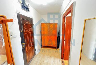 Garsonieră decomandată în Bartolomeu - 1