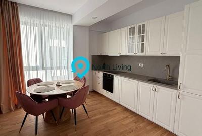 Apartament cu 3 camere în Central - 3