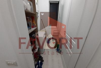 2 locuri de parcare.  Mobilat si utilat. Disponibil imediat. - 6