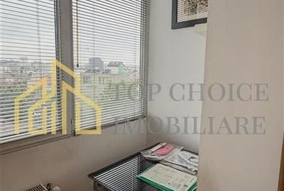 PARCUL CIRCULUI - APARTAMENT 2 CAMERE, 55 MP, ETAJ 7/10, BLOC DUPA CUTREMUR 1982 - 24