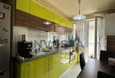 Apartament 2 camere Grigorescu etaj intermediar! Zona Plaja Grigorescu - 5