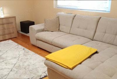 VIND apartament IN CASA cu etaj apartamentul este la parter , INTRARE SEPARATA, utilitati separate - 3