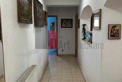 Apartament cu 3 camere decomandat în Prelungirea Ghencea - 13