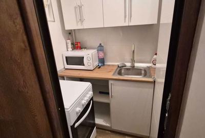 Garsonieră în Brâncoveanu - 4