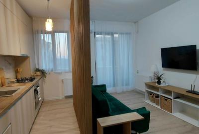 Apartament cu 2 camere decomandat în Central - 3