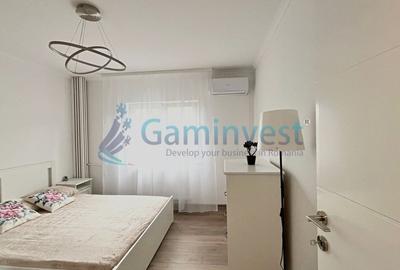 Apartament cu 3 camere decomandat, mobilat în Iosia - 13