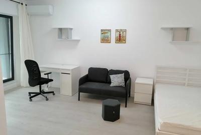 Garsoniera / Smart Residence - Politehnica / Incalzire pardoseala / Metrou - 2