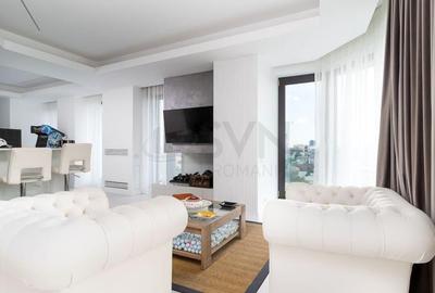 REA1023770 Penthouse superb de lux I 3 camere I H Victoriei 139 - 4