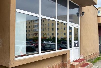 Spațiu comercial, de 70 mp, în Central - 5
