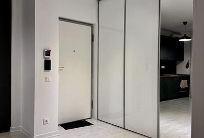 Garsoniera Cloud9 Residence, loc de parcare inclus. - 8