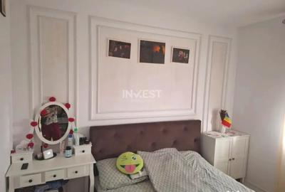 Apartament cu 3 camere decomandat, mobilat în Bucium - 2
