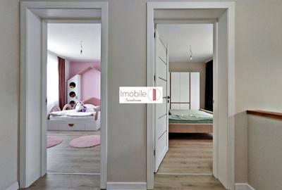 Casă individuală cu 4 camere cu Canalizare în Dezmir - 14