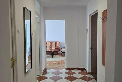 APARTAMENT 2 CAMERE/ ZONA AVIATIEI - 9