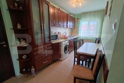 Apartament 3 camere in suprafa?a de 65 mp - 9