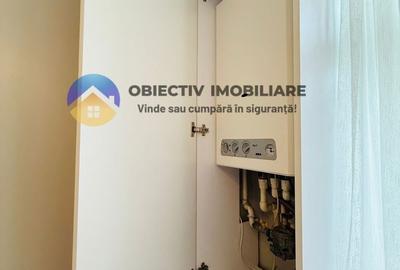 Garsonieră în Ștefan cel Mare - 8